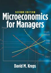 Icon image Microeconomics for Managers, 2nd Edition: Edition 2