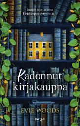 Icon image Kadonnut kirjakauppa