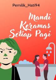 Icon image MANDI KERAMAS SETIAP PAGI