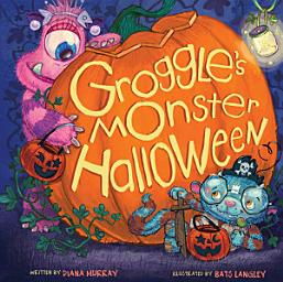 Icon image Groggle's Monster Halloween