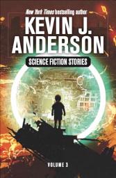 Icon image Science Fiction Stories Volume 3