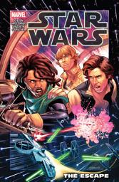 Icon image STAR WARS: The Escape