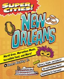 Icon image Super Cities! New Orleans