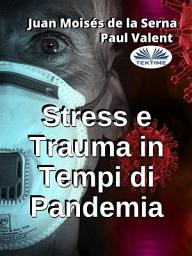 Icon image Stress e trauma in tempi di pandemia