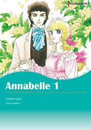 Icon image Annabelle 1: Harlequin Comics, Volume 1
