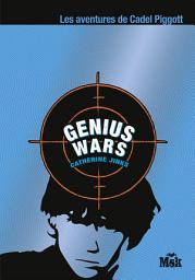 Icon image Genius Wars