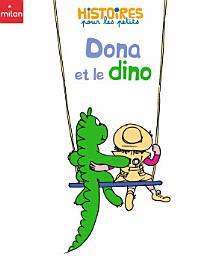 Icon image Dona et le dino