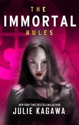 Icon image The Immortal Rules