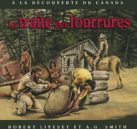 Icon image La traite des fourrures