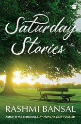 Icon image Saturday Stories