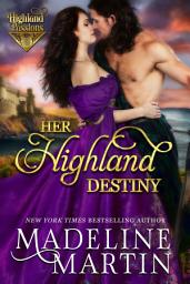 Icon image Her Highland Destiny