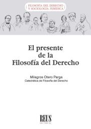 Icon image El presente de la Filosofía del Derecho