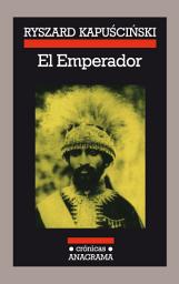 Icon image El Emperador