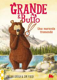 Icon image Grande & Buffo. Una merenda tremenda