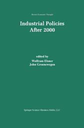 Icon image Industrial Policies After 2000