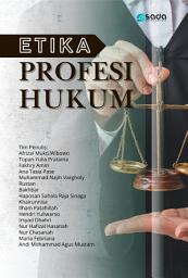 Icon image Etika Profesi Hukum