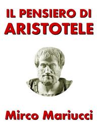 Icon image Il pensiero di Aristotele
