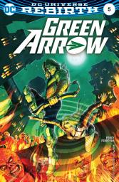 Icon image Green Arrow (2016 - 2019)