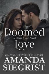 Icon image Doomed Love