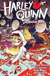 Icon image Harley Quinn (2021)