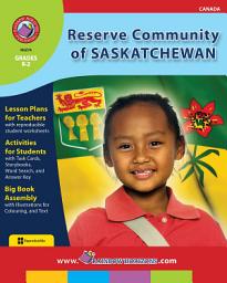 Icon image Reserve Community of Saskatchewan Gr. K-2