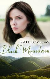 Icon image Black Mountain