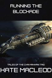 Icon image Running the Blockade: Episode 7