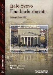 Icon image Una burla riuscita