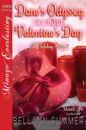 Icon image Dane's Odyssey to a Real Valentine's Day [A Holiday Story 2]