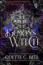 Icon image The Demon's Witch Book Three