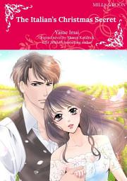 Icon image THE ITALIAN'S CHRISTMAS SECRET: Mills & Boon Comics