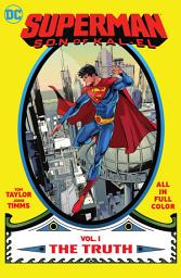 Icon image Superman: Son of Kal-El