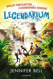 Icon image Legendarium