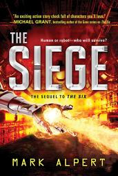 Icon image The Siege