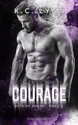 Icon image Courage