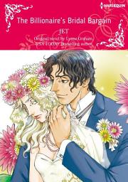 Icon image THE BILLIONAIRE'S BRIDAL BARGAIN: Harlequin Comics