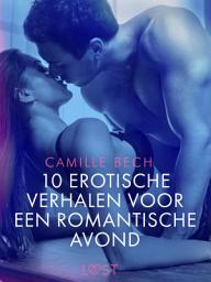 Icon image 10 erotische verhalen voor een romantische avond