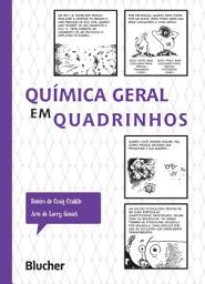 Icon image Química geral em quadrinhos
