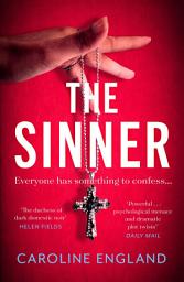 Icon image The Sinner: A completely gripping psychological thriller with a killer twist