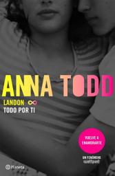 Icon image Landon. Todo por ti