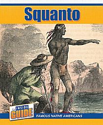 Icon image Squanto