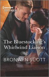 Icon image The Bluestocking's Whirlwind Liaison