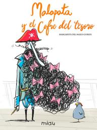 Icon image Malapata y el cofre del tesoro