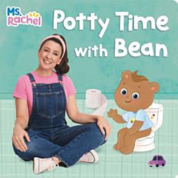 Icon image Potty Time with Bean (Ms. Rachel)