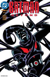 Icon image Batman Beyond (1999)