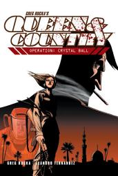Icon image Queen and Country: Queen and Country, Vol. 3: Operation Crystal Ball