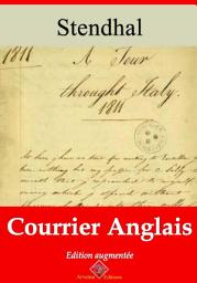 Icon image Courrier anglais: Nouvelle édition augmentée
