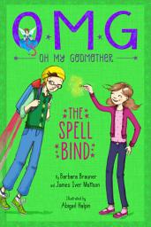 Icon image The Spell Bind