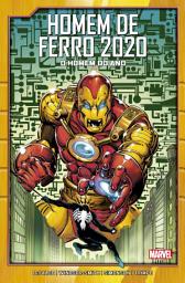 Icon image Homem de Ferro 2020: O Homem do Ano