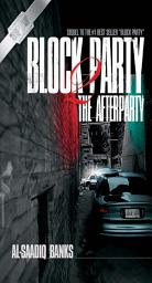 Icon image Block Party 2: The Afterparty